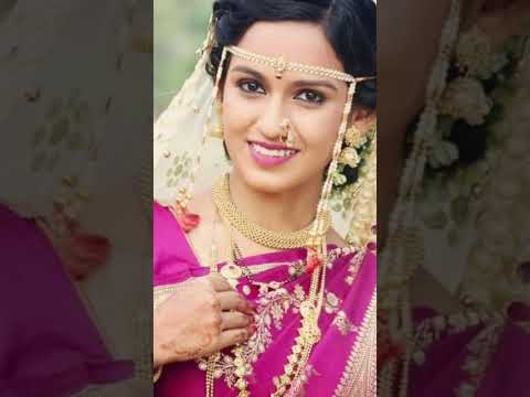 Lagira Zhala Jee#love#trending #lagira #lagirzalji#viral #romantic#shivanibaokar #lovestatus #shorts