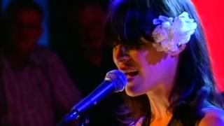 Feist - Live At The Rehearsal Hall