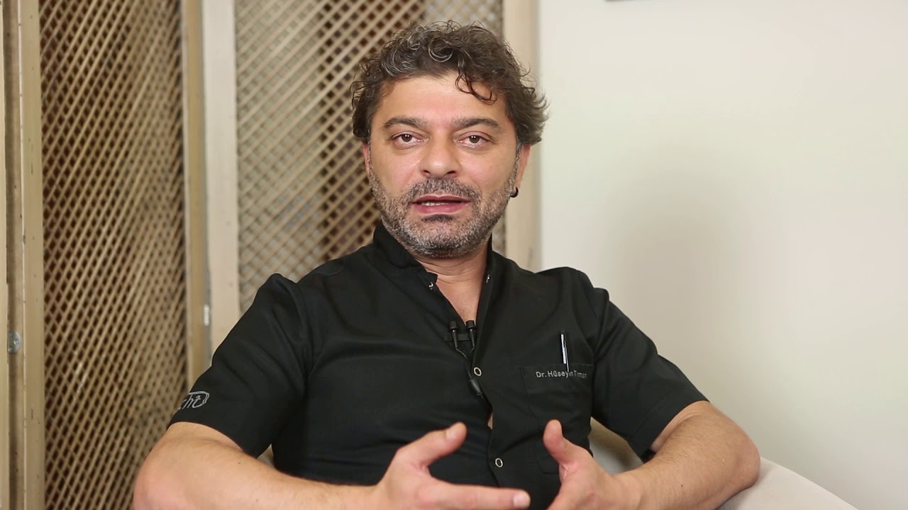 DR.HÜSEYİN TIRMAN KÖK HÜCRE TEDAVİSİ