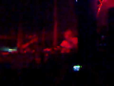 Erick Morillo and David Guetta @ Sundance Montreux - 29.05.2009 | Part 6 - Erick Morillo Intro!