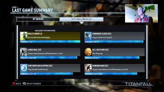 Titanfall: Race to Level 50! - 8 / 8