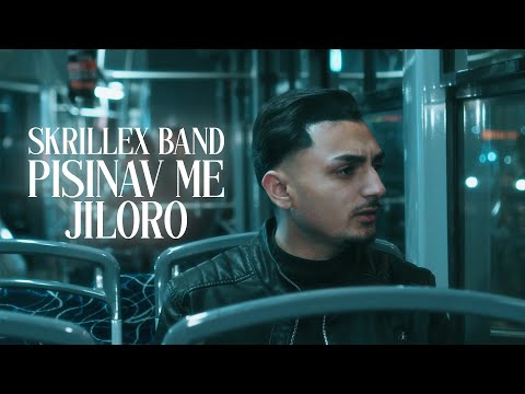 Skrillex Band - Pisinav Me Jiloro | Official Video