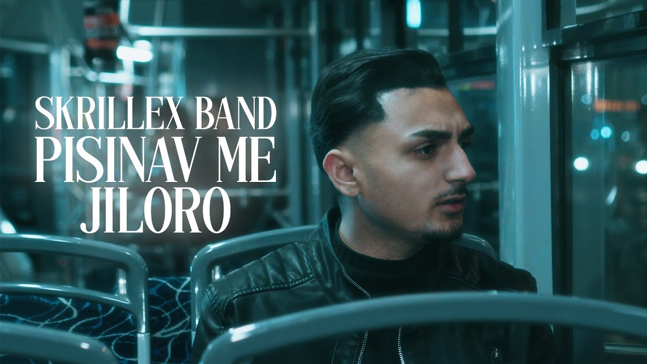 Skrillex Band - Pisinav Me Jiloro