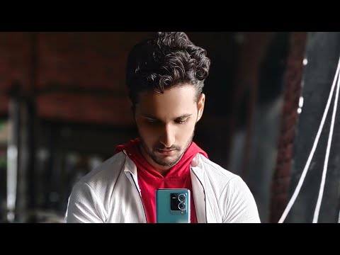 Nikhil Mandla Introduction video