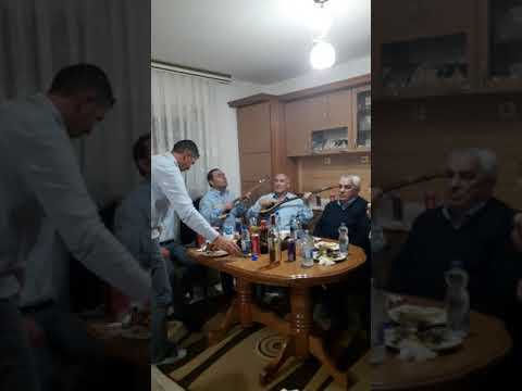 Shahirat e Kuksi ne Konaki e Nazimi Murselit