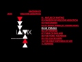 IAMX  -  'An I for An I'