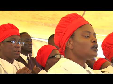 AFMA~NDITUNGAMIRE JEHOVAH