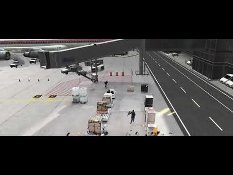 [Captain America The Civil War] Deleted Scenes