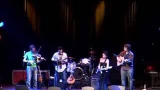 The Greencards @ the Granada Theater