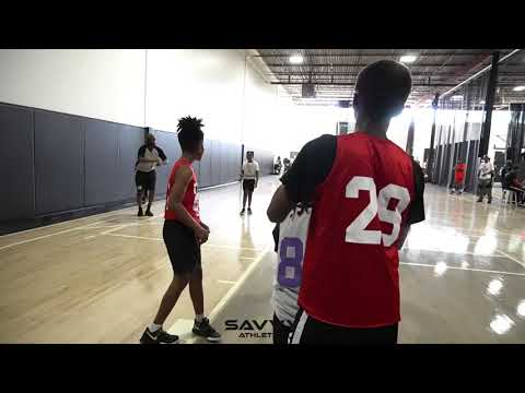 YAAACE vs Hardwood Kings | Back From The Trenches Tournament