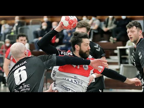 Handball-Oberliga: Unitas Haan feiert Heimsieg über den LTV Wuppertal