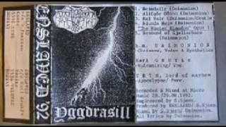 Enslaved - Heimdallr