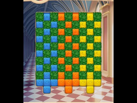 TOON BLAST level 8515