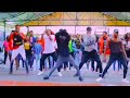 Omah Lay - Godly Dance Choreography Marcus Snood x Flirty Carlos