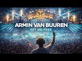 Armin van Buuren feat. SACHA – Set Me Free (Believe) | Tomorrowland 2025 Special Guest Moment