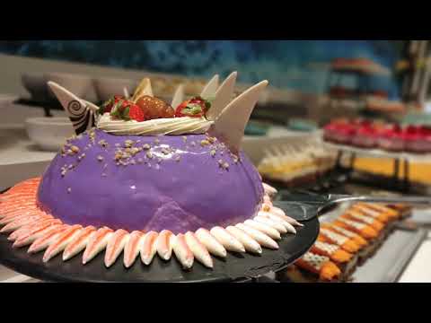 Limak Atlantis Deluxe Resort - Belek Turkey