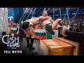 FULL MATCH: Sheamus vs. Rusev | Good Ol' Fashioned Donnybrook Match: Clash in Paris 2025