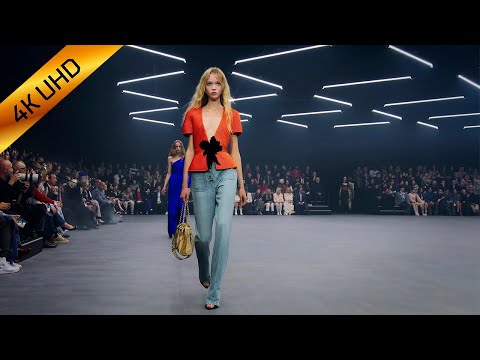 Valentino | Spring Summer 2026 | Paris Fashion Week