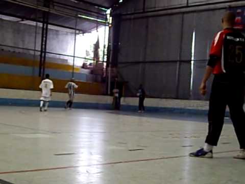 Motran Futsal  1 Quadro lances do jogo estreia Uniforme 18-07