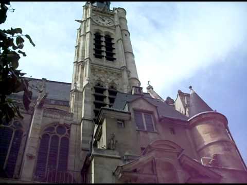 pourquoi la cloche de l'église sonne