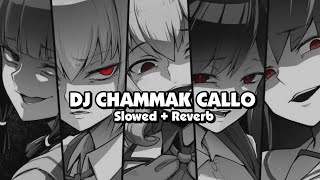 Download lagu DJ CHAMMAK CALLO X EST CE QUE TU MA'IMES (Slowed   Reverb) 🎧 mp3 Download lagu DJ CHAMMAK CALLO X EST CE QUE TU MA'IMES (Slowed   Reverb) 🎧 mp3