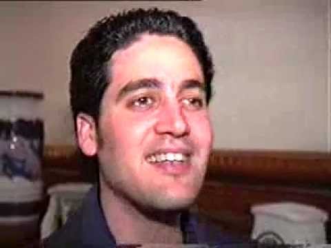 Interview with Tal Sondak - Israel 2001