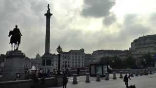 Masonic London