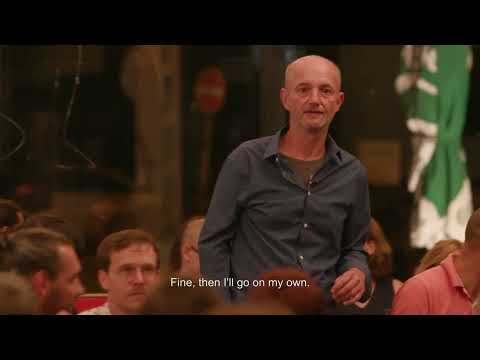 Proton Színház: Komolyan röhejes vagyok TRAILER#2 - I am seriously ludicrous (with english subtitle)