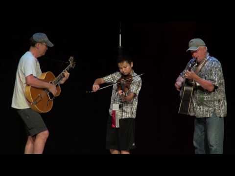 2017-06-19 SJ2 Swing Jr Miles Quale - Weiser Fiddle Contest 2017
