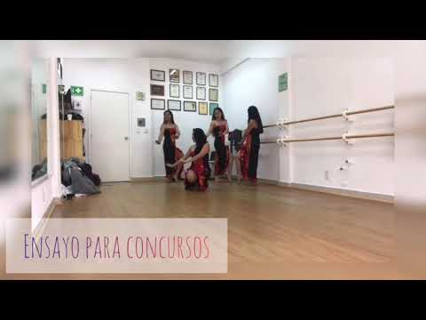 Danzas Polinesias Mana'o - Concurso Hiro'a -Ua here au ia oe