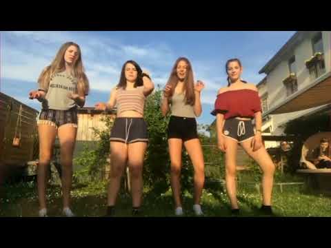 Pick It Up Dance Challenge Musically Compilation  _ Top Dance Trends