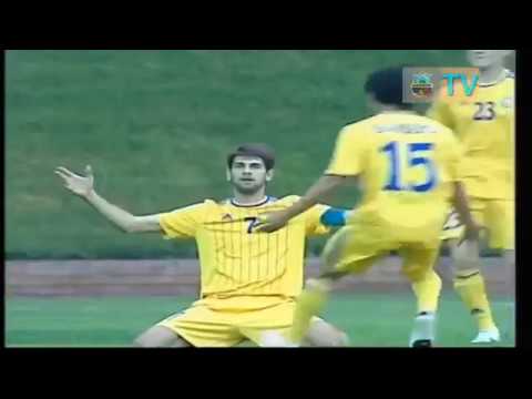 PFL-2017    Game week 11    Bunyodkor - Pakhtakor  MATCH PREVIEW