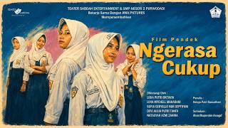 Download lagu FEELING ENOUGH - Short Film SMP NEEGRI 2 PURWODADI 2026 mp3