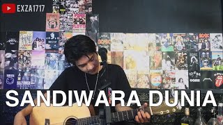 Download lagu Sandiwara Dunia Superiots... mp3