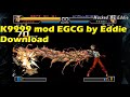 K9999 Mod KOF 2002 UM