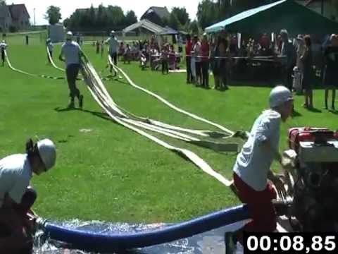 SDH Dubenec - Libotov 2012 - Muži