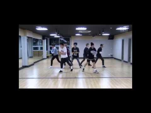 BTS - I Need You Dance Cover || JEAN