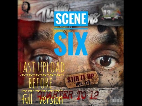 STIR IT UP VOL.11 3.4 - QUARTER TO 12 - SCENE 9-11 - FAREWELL BINGY, 3 A NIGHT, LIKE FATHER LIKE SON