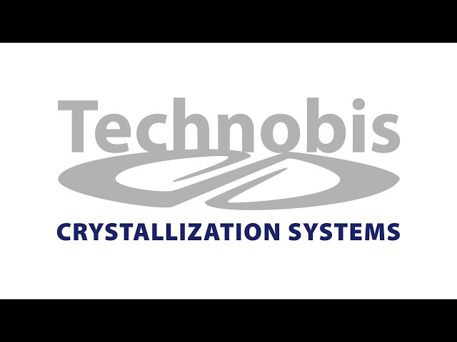 Technobis Crystallization Systems B.V.