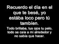Afuera del planeta- Manuel Medrano (letra ...