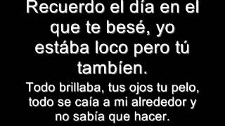 Afuera del planeta- Manuel Medrano (letra)