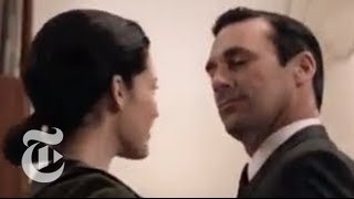 Mad Men' Season 6: What's In Store for Viewers? | The New York Times