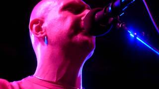Philip Selway - The Ties That Bind Us | live in Amsterdam, Paradiso