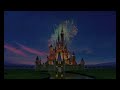 Closing Logos Buena Vista Pictures Distribution Disney Pictures 1992 1993