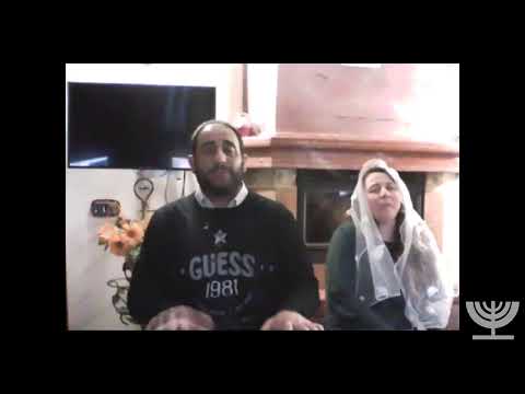 Culto Chiesa Cristiana Evangelica Annunziata - Martedi 14/04/2020