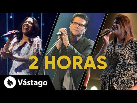 2 Horas De Música Alegre Con Jesús Adrián Romero