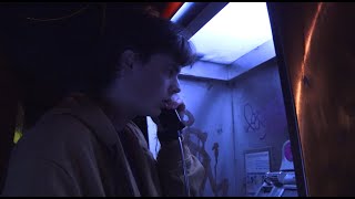 TALK ABOUT MURDER - Short Film