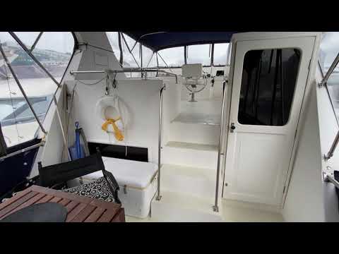 CHB Trawler CHB Tri Cabin Trawler  - Boatshed - Boat Ref#304151