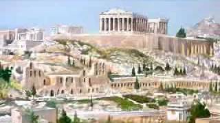 My Choice - Mireille Mathieu: Acropolis Adieu (Goodbye Acropolis)