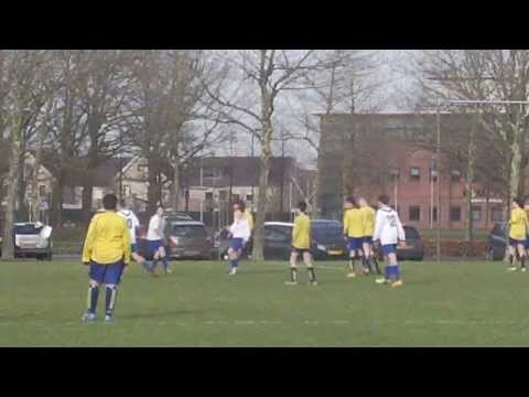 20140118 Internos C6 - Cluzona C3: 1-7